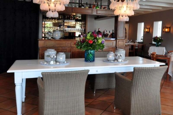 Hotel Herbergh Amsterdam Airport